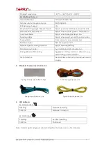 Preview for 7 page of TopflyTech 20200908 User Manual