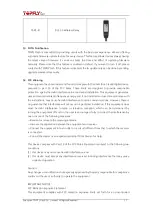 Preview for 17 page of TopflyTech 20200908 User Manual