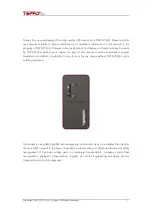 Preview for 2 page of TopflyTech T8803+E User Manual