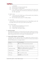 Preview for 8 page of TopflyTech TLD1-A User Manual