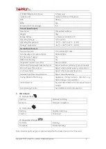 Preview for 6 page of TopflyTech TLD1-DA User Manual