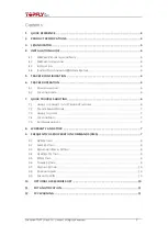 Preview for 3 page of TopflyTech TLD2-D User Manual