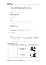 Preview for 10 page of TopflyTech TLD2-D User Manual