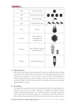 Preview for 11 page of TopflyTech TLD2-D User Manual