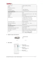 Preview for 6 page of TopflyTech TLP1-LF User Manual