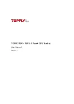 TopflyTech TLP1-P User Manual preview