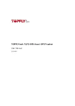 TopflyTech TLP2-SFB User Manual preview