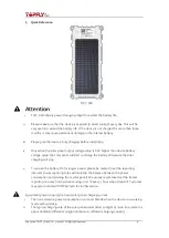 Preview for 4 page of TopflyTech TLP2-SFB User Manual