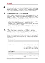 Preview for 5 page of TopflyTech TLP2-SFB User Manual