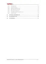 Preview for 4 page of TopflyTech TLW1-4A/E User Manual