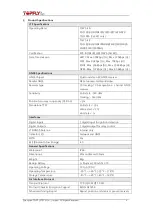 Preview for 6 page of TopflyTech TLW1-4A User Manual