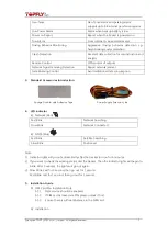 Preview for 7 page of TopflyTech TLW1-4A User Manual