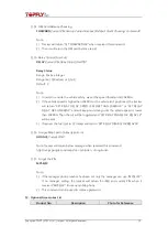 Preview for 15 page of TopflyTech TLW1-4A User Manual