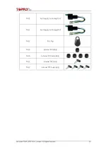 Preview for 16 page of TopflyTech TLW1-4A User Manual