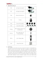 Preview for 8 page of TopflyTech TLW2-12B User Manual