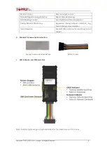 Предварительный просмотр 6 страницы TopflyTech TLW2-12BL User Manual