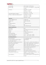 Preview for 5 page of TopflyTech TLW2-2BL User Manual