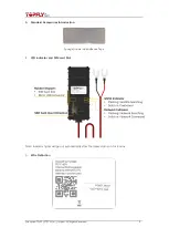 Preview for 6 page of TopflyTech TLW2-2BL User Manual