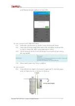 Предварительный просмотр 6 страницы TopflyTech TSDT1-B User Manual