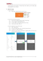 Предварительный просмотр 5 страницы TopflyTech TSR1-B User Manual