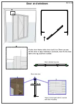 Preview for 17 page of Topgarden Patio XS Installation Manual