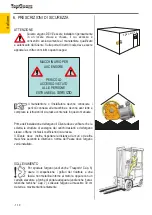 Preview for 10 page of TopGears ITG 160 Operation And Maintenance Manual