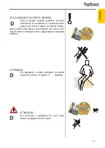 Preview for 11 page of TopGears ITG 160 Operation And Maintenance Manual