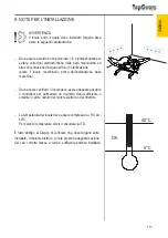 Preview for 17 page of TopGears ITG 160 Operation And Maintenance Manual