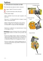 Preview for 18 page of TopGears ITG 160 Operation And Maintenance Manual