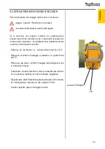 Preview for 19 page of TopGears ITG 160 Operation And Maintenance Manual