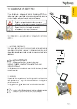 Preview for 23 page of TopGears ITG 160 Operation And Maintenance Manual