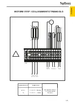 Preview for 27 page of TopGears ITG 160 Operation And Maintenance Manual