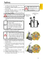 Preview for 35 page of TopGears ITG 160 Operation And Maintenance Manual