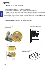 Preview for 43 page of TopGears ITG 160 Operation And Maintenance Manual