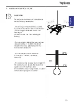 Preview for 52 page of TopGears ITG 160 Operation And Maintenance Manual