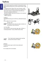 Preview for 57 page of TopGears ITG 160 Operation And Maintenance Manual