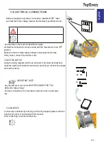 Preview for 58 page of TopGears ITG 160 Operation And Maintenance Manual