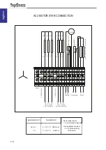 Preview for 59 page of TopGears ITG 160 Operation And Maintenance Manual