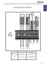 Preview for 60 page of TopGears ITG 160 Operation And Maintenance Manual