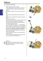 Preview for 63 page of TopGears ITG 160 Operation And Maintenance Manual