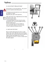 Preview for 67 page of TopGears ITG 160 Operation And Maintenance Manual