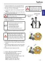 Preview for 70 page of TopGears ITG 160 Operation And Maintenance Manual