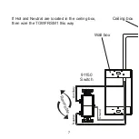 Предварительный просмотр 7 страницы Topgreener TGWFRSM1 Installation Instructions Manual