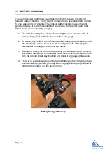 Preview for 12 page of TopGun Mobility TG400R Owner'S Manual