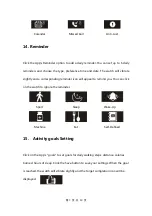 Preview for 9 page of TOPHILL TM001G User Manual