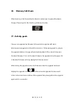 Preview for 10 page of TOPHILL TM001G User Manual