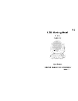 Preview for 1 page of TOPIC-LIGHT 3 in 1 MH-32 User Manual