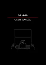 Предварительный просмотр 1 страницы TOPIC-LIGHT SpaceLas DP3RGB User Manual