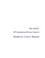 Topica TIP-787VPC Hardware User Manual preview