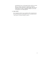 Preview for 11 page of Topica TIP-787VPC Hardware User Manual